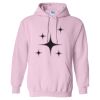 Heavy Blend Hooded Sweatshirt - Gildan Thumbnail