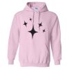 Heavy Blend Hooded Sweatshirt - Gildan Thumbnail