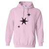 Heavy Blend Hooded Sweatshirt - Gildan Thumbnail