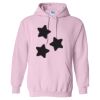 Heavy Blend Hooded Sweatshirt - Gildan Thumbnail