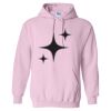 Heavy Blend Hooded Sweatshirt - Gildan Thumbnail