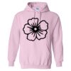 Heavy Blend Hooded Sweatshirt - Gildan Thumbnail