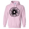 Heavy Blend Hooded Sweatshirt - Gildan Thumbnail