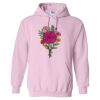 Heavy Blend Hooded Sweatshirt - Gildan Thumbnail