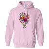 Heavy Blend Hooded Sweatshirt - Gildan Thumbnail