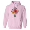 Heavy Blend Hooded Sweatshirt - Gildan Thumbnail