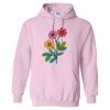 Heavy Blend Hooded Sweatshirt - Gildan Thumbnail