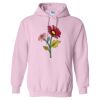 Heavy Blend Hooded Sweatshirt - Gildan Thumbnail