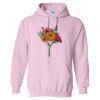 Heavy Blend Hooded Sweatshirt - Gildan Thumbnail