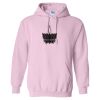 Heavy Blend Hooded Sweatshirt - Gildan Thumbnail