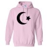 Heavy Blend Hooded Sweatshirt - Gildan Thumbnail