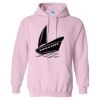 Heavy Blend Hooded Sweatshirt - Gildan Thumbnail