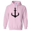 Heavy Blend Hooded Sweatshirt - Gildan Thumbnail