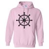 Heavy Blend Hooded Sweatshirt - Gildan Thumbnail