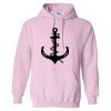 Heavy Blend Hooded Sweatshirt - Gildan Thumbnail