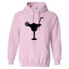 Heavy Blend Hooded Sweatshirt - Gildan Thumbnail