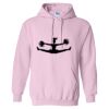 Heavy Blend Hooded Sweatshirt - Gildan Thumbnail