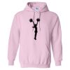 Heavy Blend Hooded Sweatshirt - Gildan Thumbnail