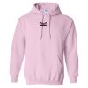 Heavy Blend Hooded Sweatshirt - Gildan Thumbnail