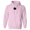 Heavy Blend Hooded Sweatshirt - Gildan Thumbnail