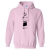 Heavy Blend Hooded Sweatshirt - Gildan Thumbnail