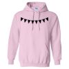 Heavy Blend Hooded Sweatshirt - Gildan Thumbnail