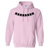 Heavy Blend Hooded Sweatshirt - Gildan Thumbnail