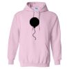 Heavy Blend Hooded Sweatshirt - Gildan Thumbnail