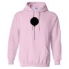 Heavy Blend Hooded Sweatshirt - Gildan Thumbnail