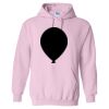 Heavy Blend Hooded Sweatshirt - Gildan Thumbnail