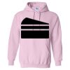 Heavy Blend Hooded Sweatshirt - Gildan Thumbnail