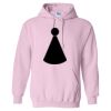 Heavy Blend Hooded Sweatshirt - Gildan Thumbnail