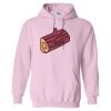 Heavy Blend Hooded Sweatshirt - Gildan Thumbnail