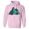 Heavy Blend Hooded Sweatshirt - Gildan Thumbnail