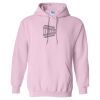 Heavy Blend Hooded Sweatshirt - Gildan Thumbnail