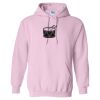 Heavy Blend Hooded Sweatshirt - Gildan Thumbnail