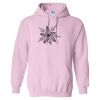 Heavy Blend Hooded Sweatshirt - Gildan Thumbnail