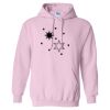 Heavy Blend Hooded Sweatshirt - Gildan Thumbnail