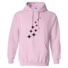 Heavy Blend Hooded Sweatshirt - Gildan Thumbnail