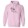 Heavy Blend Hooded Sweatshirt - Gildan Thumbnail