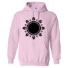 Heavy Blend Hooded Sweatshirt - Gildan Thumbnail