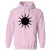 Heavy Blend Hooded Sweatshirt - Gildan Thumbnail