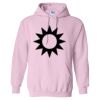 Heavy Blend Hooded Sweatshirt - Gildan Thumbnail