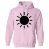 Heavy Blend Hooded Sweatshirt - Gildan Thumbnail