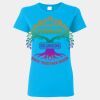 Heavy Cotton Women's Short Sleeve T-Shirt Gildan Thumbnail