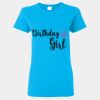 Heavy Cotton Women's Short Sleeve T-Shirt Gildan Thumbnail