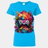 Heavy Cotton Women's Short Sleeve T-Shirt Gildan Thumbnail