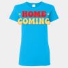 Heavy Cotton Women's Short Sleeve T-Shirt Gildan Thumbnail