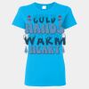 Heavy Cotton Women's Short Sleeve T-Shirt Gildan Thumbnail