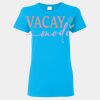 Heavy Cotton Women's Short Sleeve T-Shirt Gildan Thumbnail